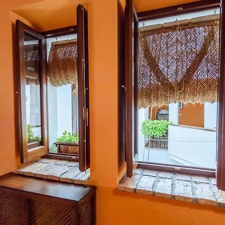 Corregidor De Santaella By Ruralidays Holiday home Cordoba