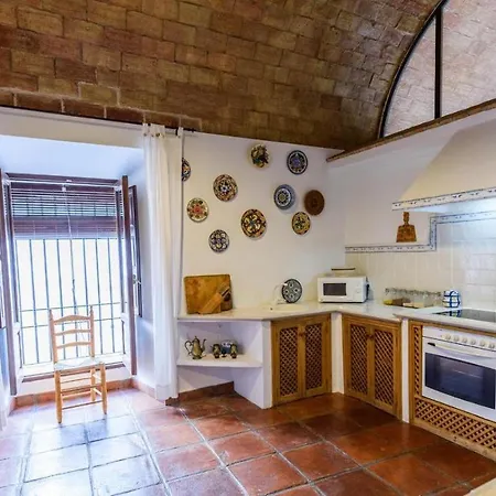 Holiday home Corregidor De Santaella By Ruralidays
