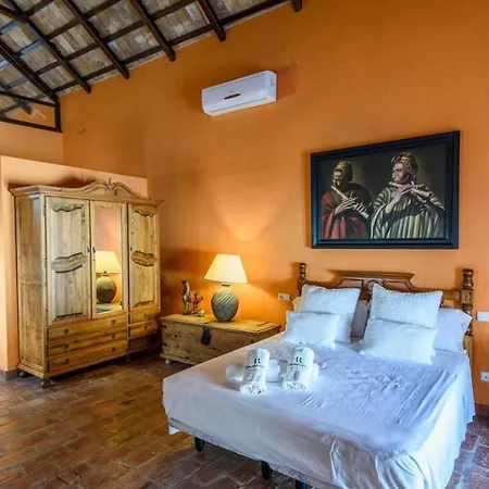 Holiday home Corregidor De Santaella By Ruralidays *