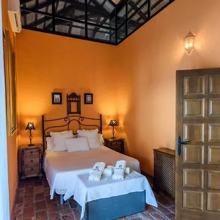Holiday home Corregidor De Santaella By Ruralidays *