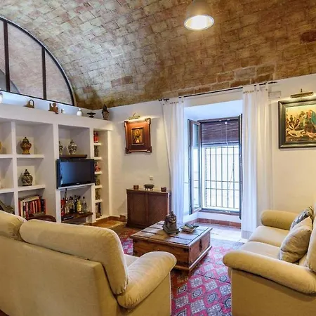 Corregidor De Santaella By Ruralidays Holiday home *