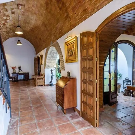 Holiday home Corregidor De Santaella By Ruralidays *