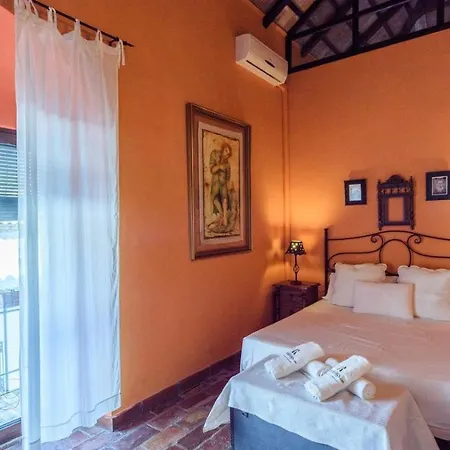 Corregidor De Santaella By Ruralidays Holiday home