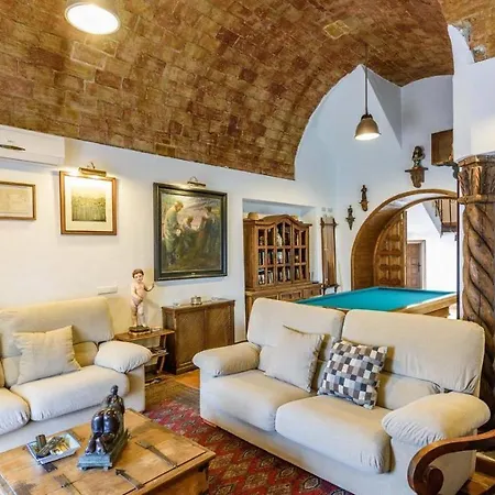 Corregidor De Santaella By Ruralidays Holiday home Cordoba