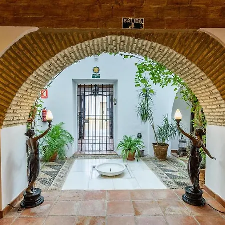 Holiday home Corregidor De Santaella By Ruralidays