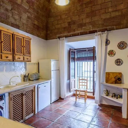 Holiday home Corregidor De Santaella By Ruralidays *