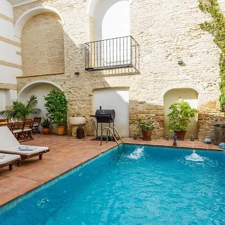 Holiday home Corregidor De Santaella By Ruralidays *