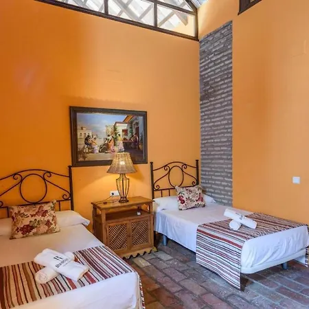 Corregidor De Santaella By Ruralidays Holiday home
