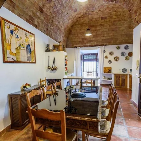 Corregidor De Santaella By Ruralidays Holiday home