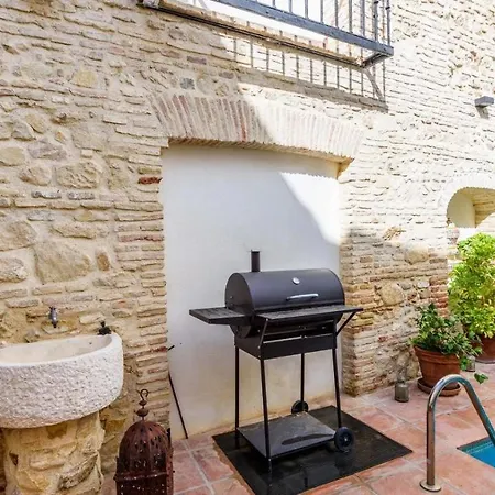 Holiday home Corregidor De Santaella By Ruralidays Cordoba